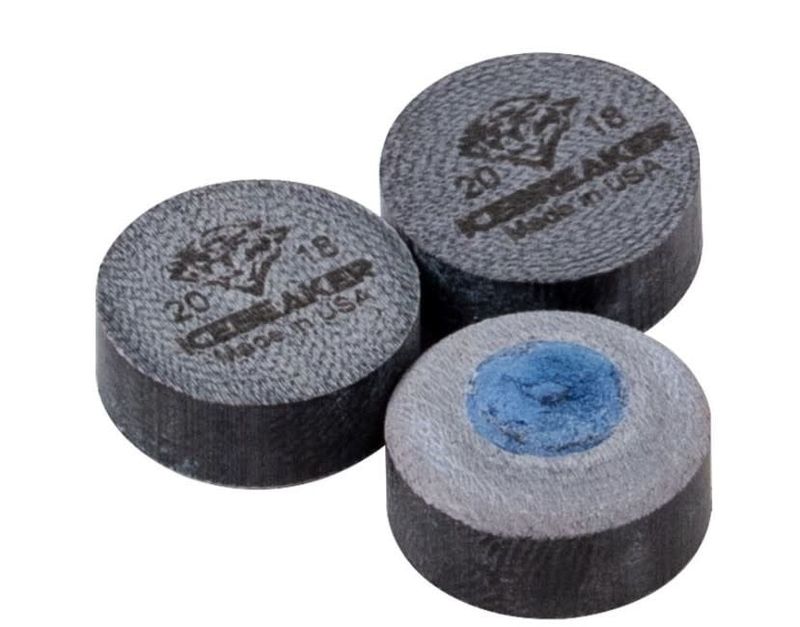 TIGER Icebreaker Phenolic Tip - 1 pc