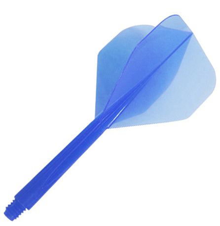 Condor Zero Stress Flight System - standard Blue American Medium (L)