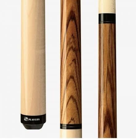 JB9 Players Jump Break Cue Stick 21