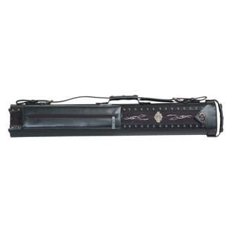 H-D® Radical Flames Cue Case
