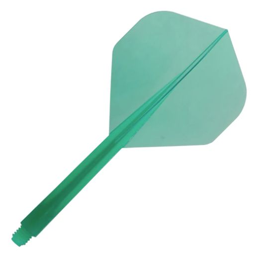 Condor Zero Stress Flight System - standard Green American  (L)