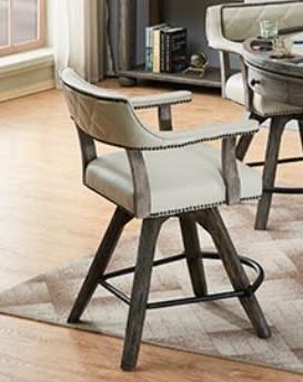PGA Counter  Stool 0921-95-SCS
