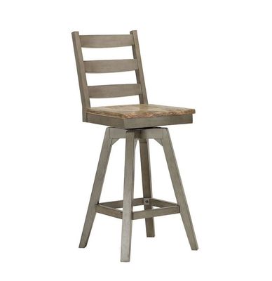 Pine Crest Ladderback Barstool  Stool G-1014-79-BS2