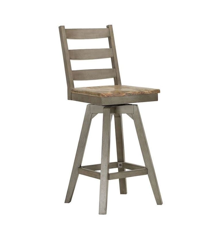 Pine Crest Ladderback Barstool  Stool G-1014-79-BS2