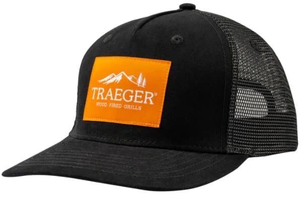 Curved Bill Adjustable Hat Cap