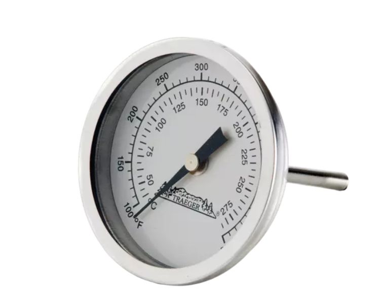 Dome Grill Thermometer