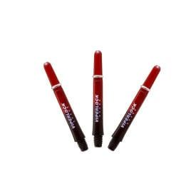 Red Viperlock Polycarbonate Shaft In Between 35-0704-02