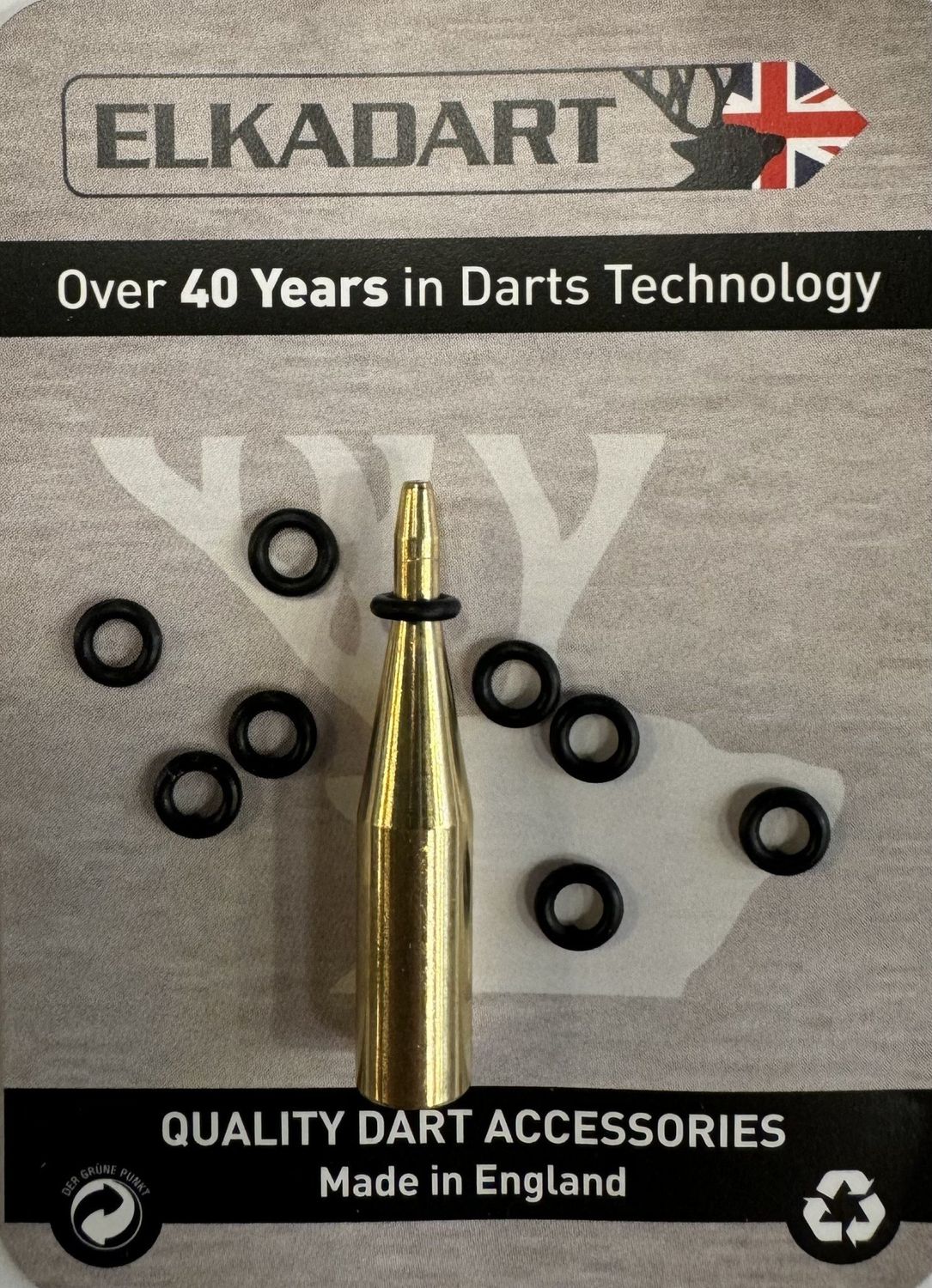 Elkadart O-Ring APPLICATOR