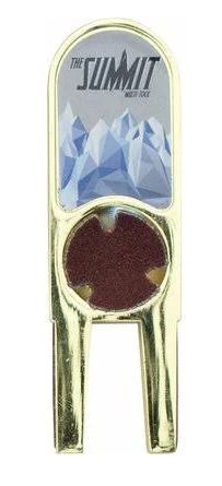 SUMMIT MULTI TIP TOOL - GOLD
