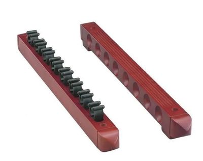 8 Cue Wall rack 52-0103