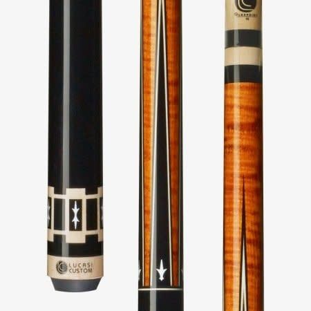 Lucasi LZSE3 Coffee Cue Stick