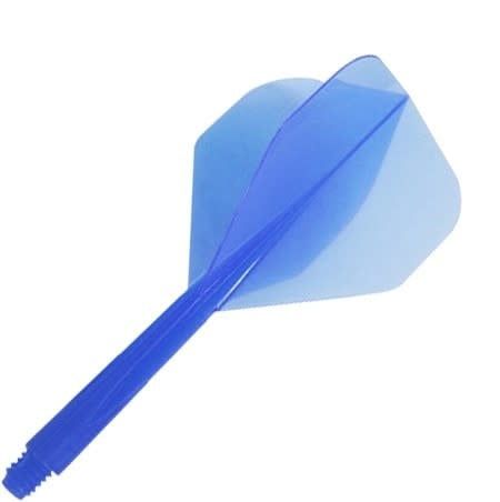 Condor Zero Stress Flight System -Standard Standard Blue (S)