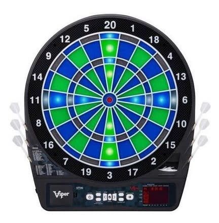 Viper ION Electronic Dartboard