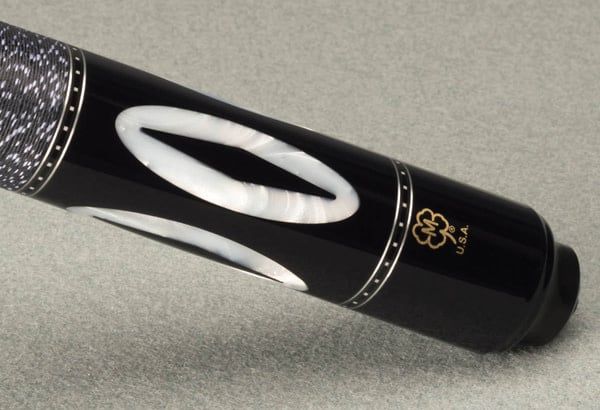 McDermott G214 Cue Stick with G-Core Shaft