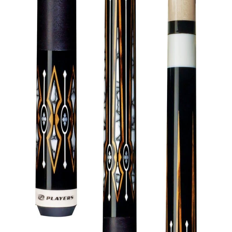 G4135 Players Cue Stick