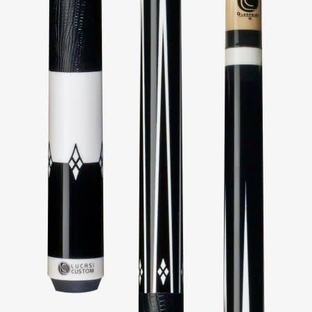 LZSE6 Lucasi Custom® Pool Cue
