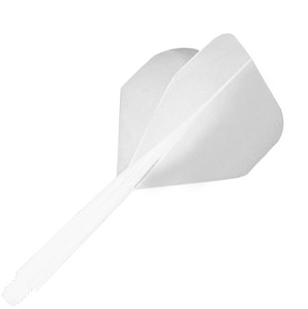 Condor Zero Stress Flight System -Standard white Short (S)