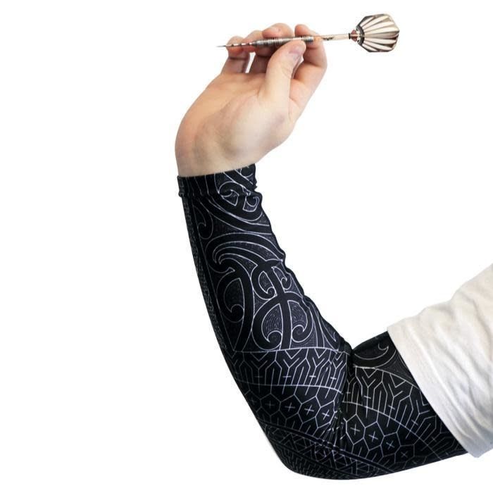 SHOT ENDURO DART SLEEVE MEDIUM
