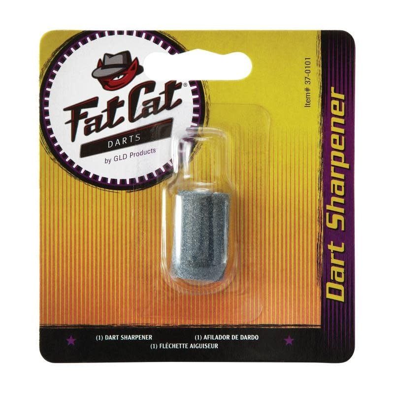 Fat Cat Steel Tip Dart Point Shaper Sharpener Tool