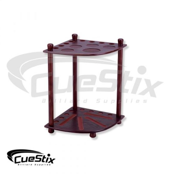8 CUE FR8 CORNER FLOOR RACK - WINE