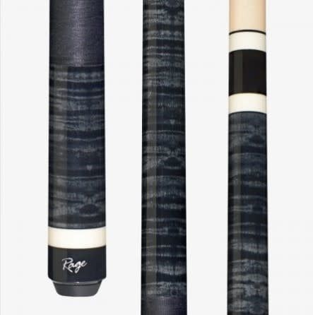RG125 Rage Cue Stick