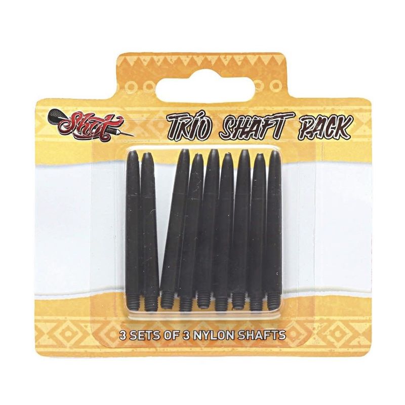 SHOT TRIO SHAFT SET