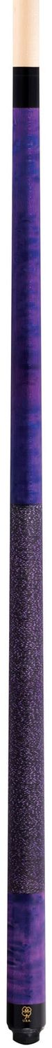 GS15 McDermott Purple Cue Stick