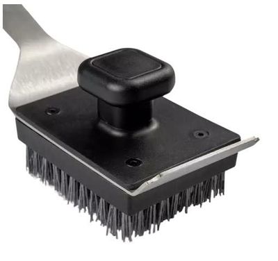 BAC537 Traeger BBQ Cleaning Brush