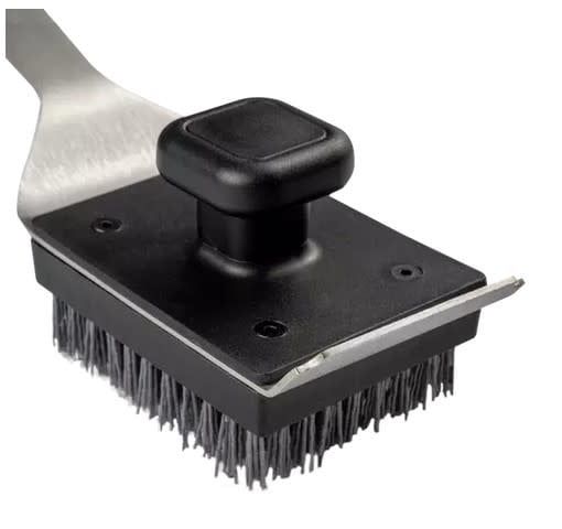 BAC537 Traeger BBQ Cleaning Brush