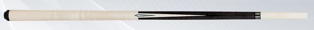 Pechauer P05-M Pro Series Cue Stick 12.5mm Shaft