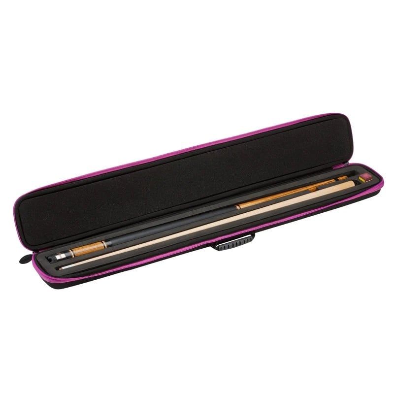 Parallax Billiard Cue Case - Purple