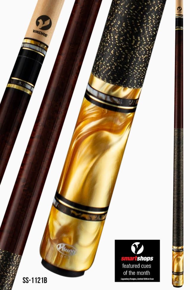 SS1121B Viking Cue Stick