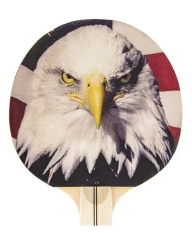 Stiga Image Ping Pong Paddle - Eagle