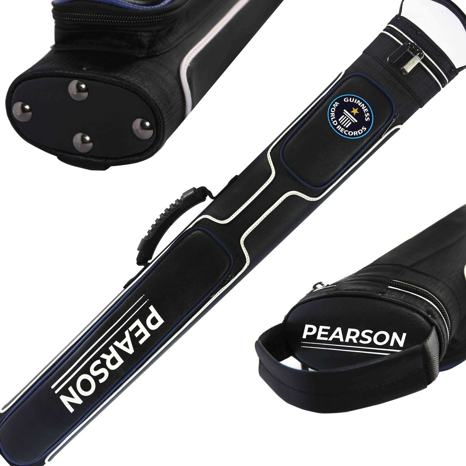Pearson 3X5 SPORT BACKPACK CUE CASE