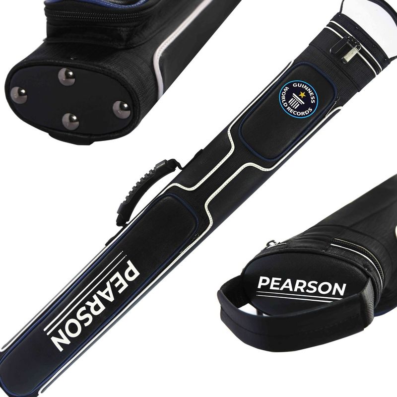 Pearson 3X5 SPORT BACKPACK CUE CASE