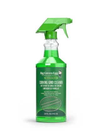 126962  Big Green Egg Speedi Clean  Cooking Grid Cleaner 24FL OZ