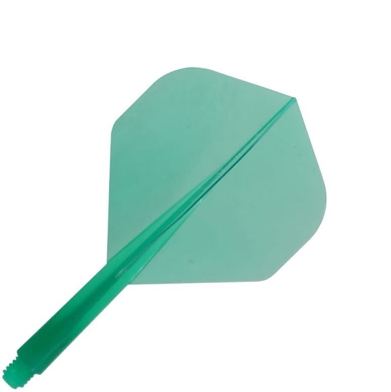 Condor Zero Stress Flight System -Standard Standard GREEN (S)