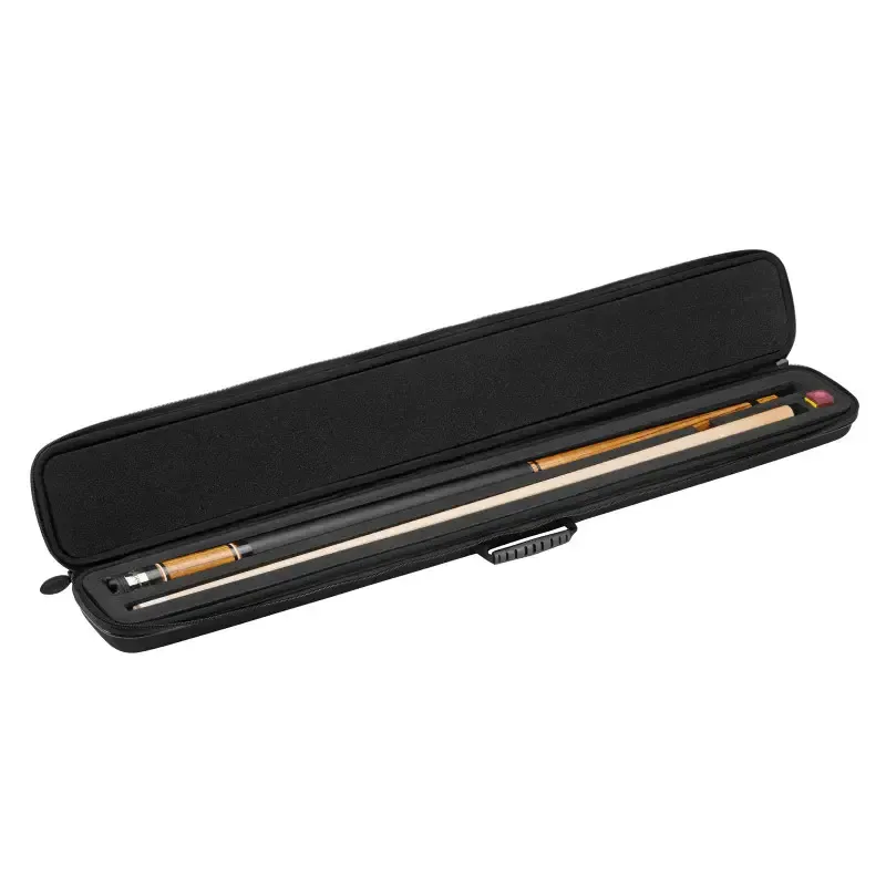 Parallax Billiard Cue Case - Black