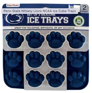 Penn State Ice Cube Tray
