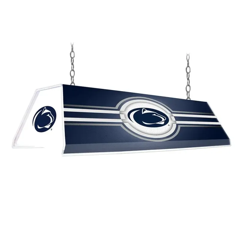 NCPNST-320-01A Penn State University Ease Glow Pool Table Light