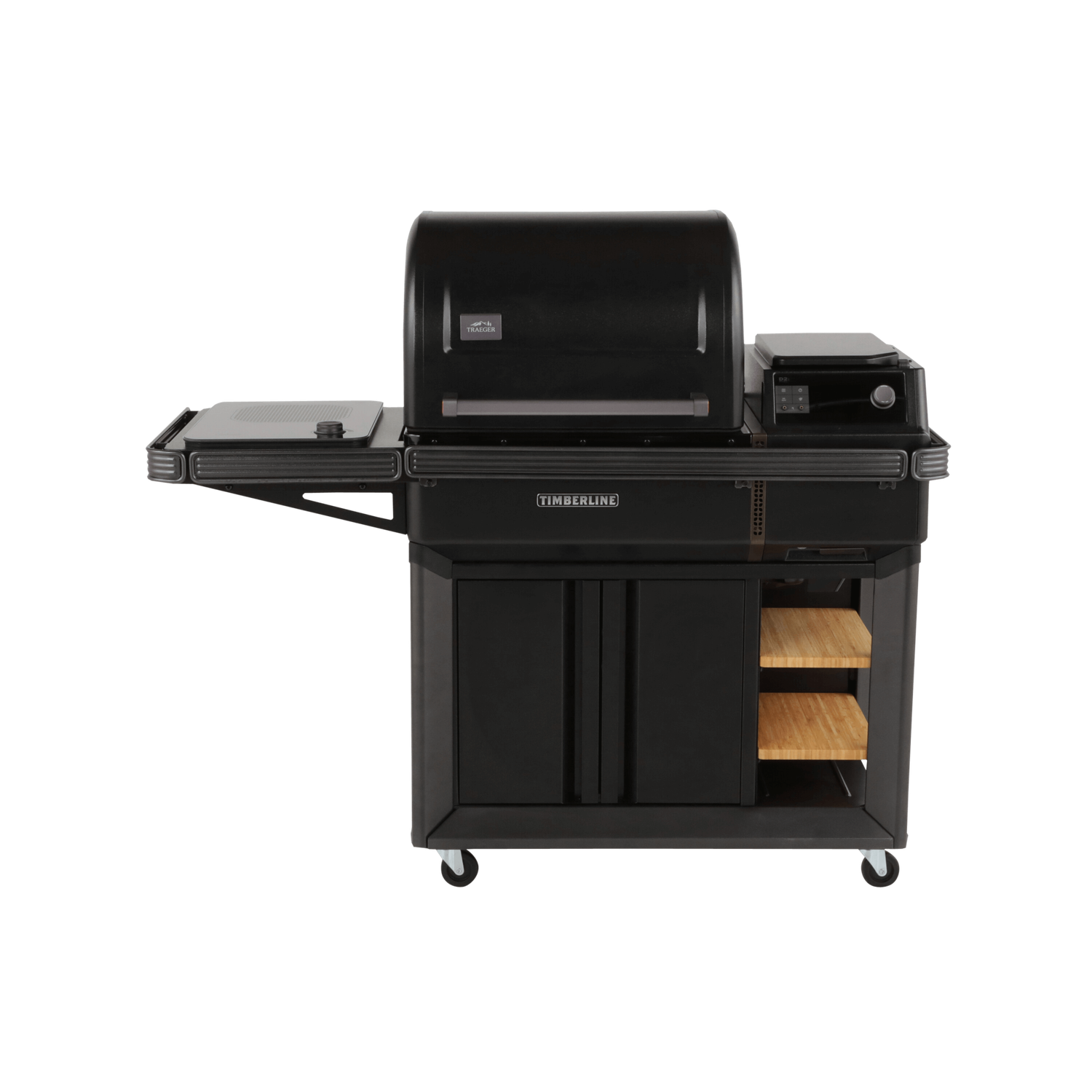 Traeger Timberline BB86RLG Grill