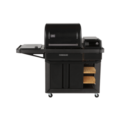 Traeger Timberline BB86RLG Grill