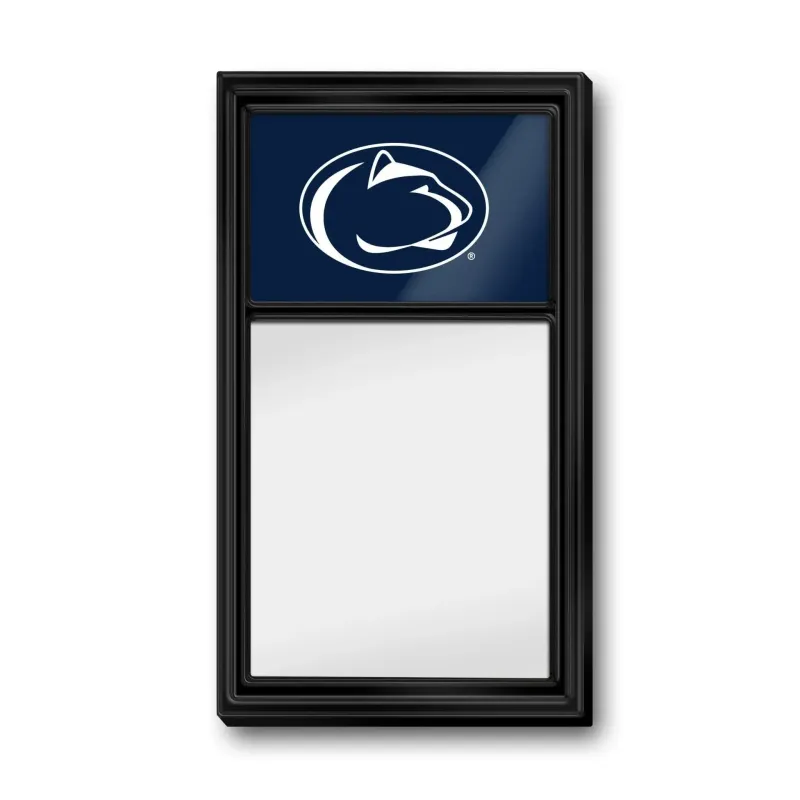 NCPNST-610-01A Penn State University  Dry Erase Note Board