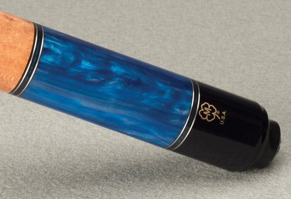 Mcdermott SL5 Cue Stick w/ ipro shaft