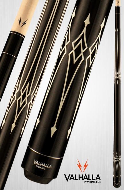 VA222 Viking Valhalla Cue Stick