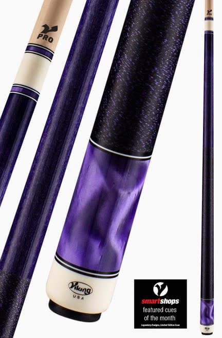 SS0122B Viking Cue Stick