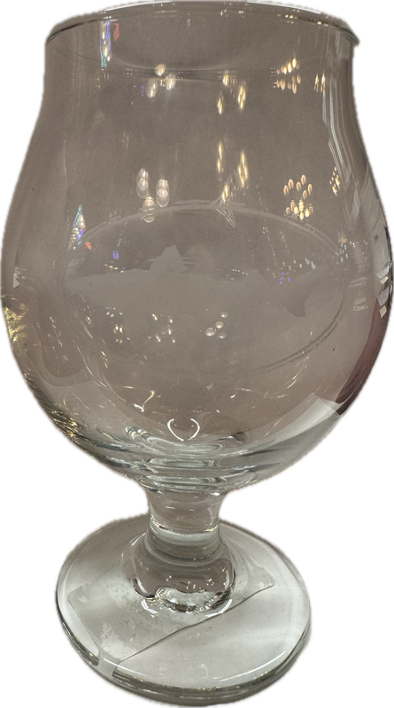 Dogfish Glass