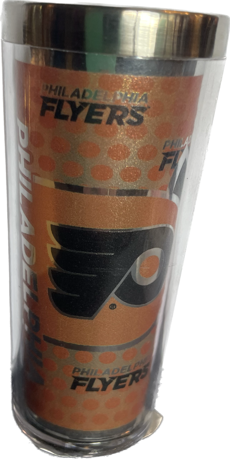 Philadelphia Flyers Shot Glass
