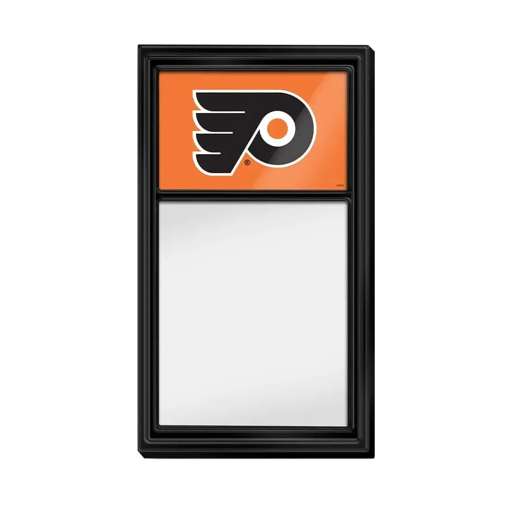 NHPHIL-610-01 Philadelphia Flyers Dry Erase Board