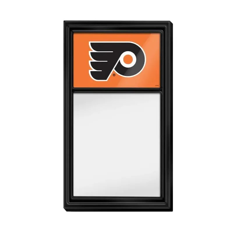 NHPHIL-610-01 Philadelphia Flyers Dry Erase Board